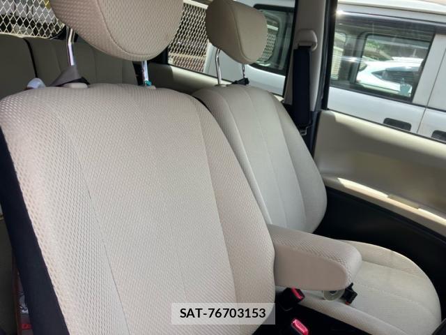 Daihatsu TANTO EXE 2012-03 8369406-7