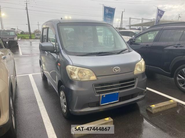 Daihatsu TANTO EXE 2010-05 8415449-0