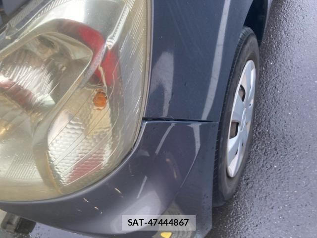 Daihatsu TANTO EXE 2010-05 8415449-9