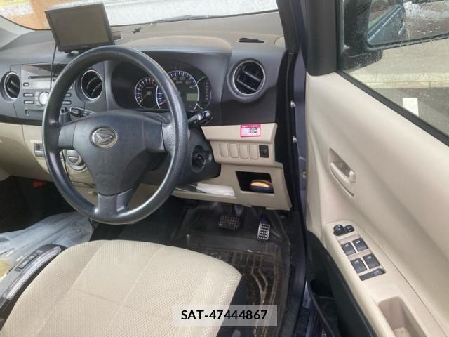Daihatsu TANTO EXE 2010-05 8415449-10