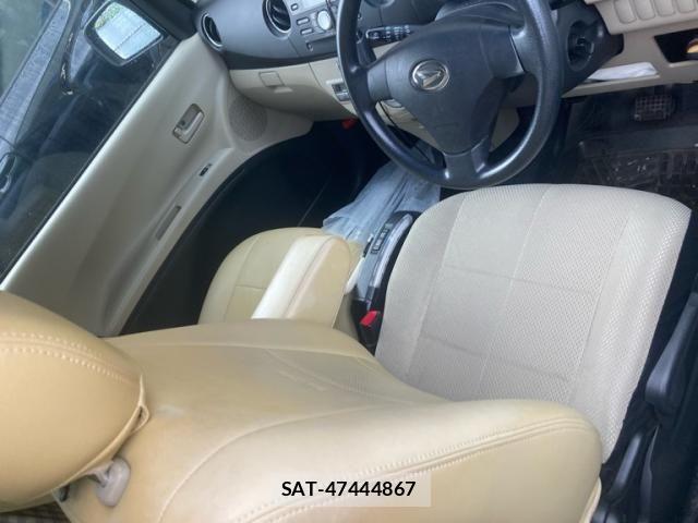 Daihatsu TANTO EXE 2010-05 8415449-11