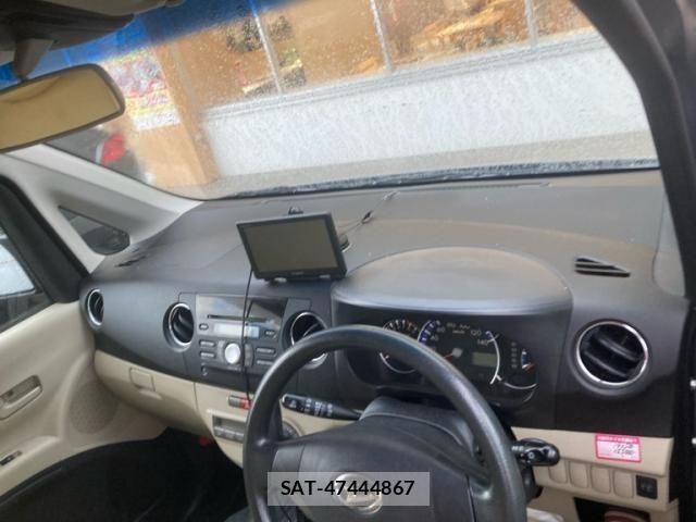 Daihatsu TANTO EXE 2010-05 8415449-12