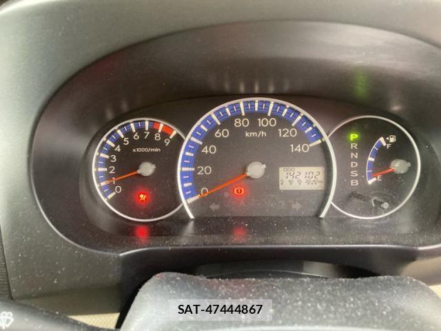 Daihatsu TANTO EXE 2010-05 8415449-16