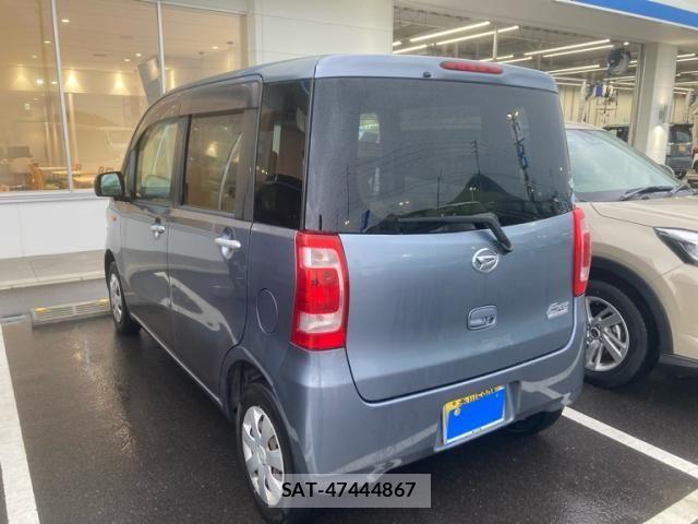 Daihatsu TANTO EXE 2010-05 8415449-1