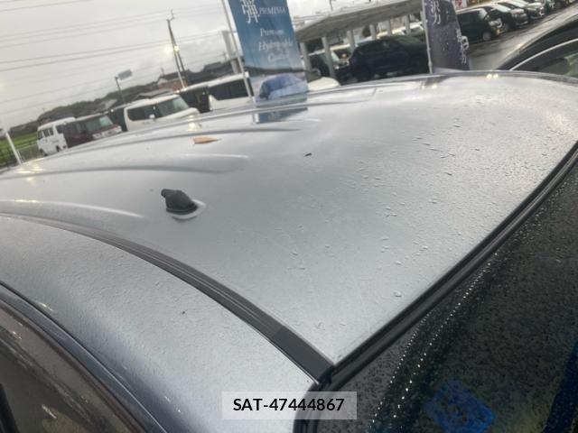 Daihatsu TANTO EXE 2010-05 8415449-2