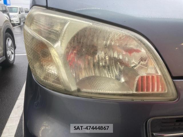Daihatsu TANTO EXE 2010-05 8415449-5