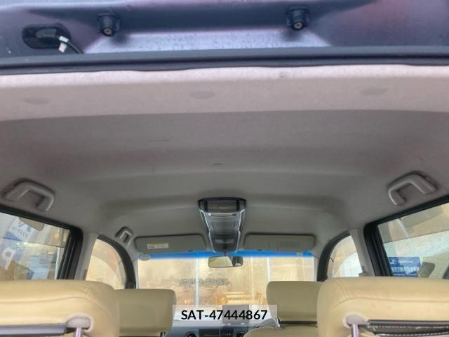 Daihatsu TANTO EXE 2010-05 8415449-7