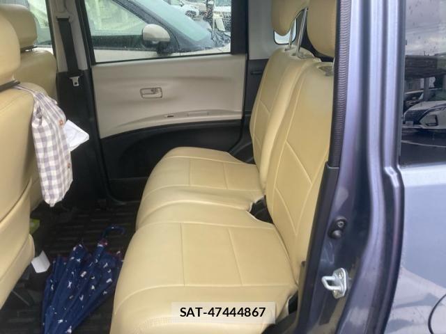 Daihatsu TANTO EXE 2010-05 8415449-8