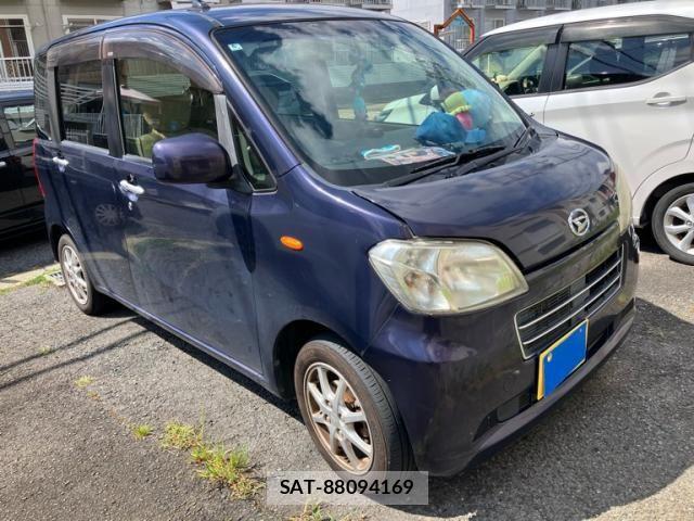 Daihatsu TANTO EXE 2014-05 8438985-0