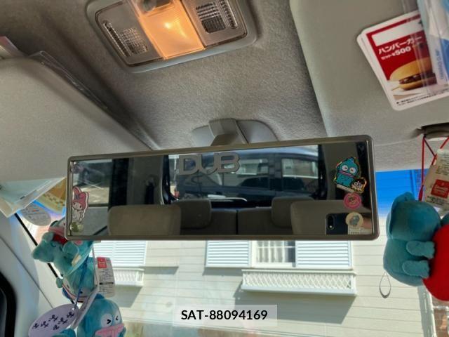 Daihatsu TANTO EXE 2014-05 8438985-10