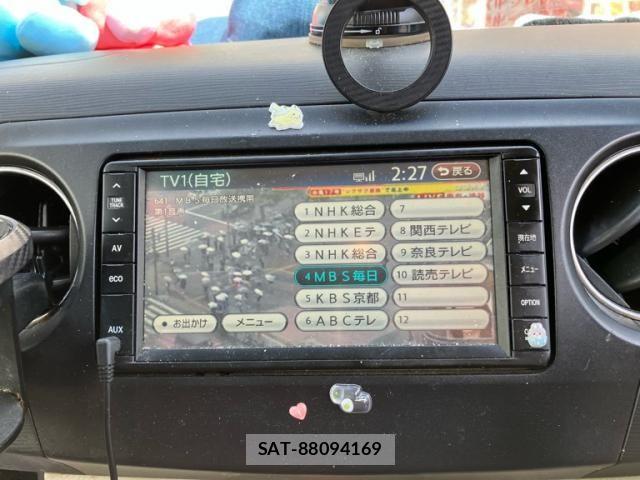 Daihatsu TANTO EXE 2014-05 8438985-11