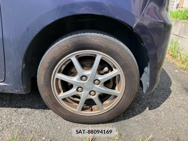 Daihatsu TANTO EXE 2014-05 8438985-13