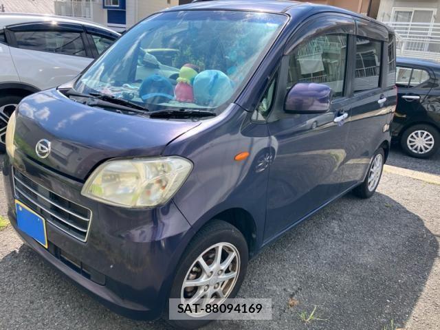 Daihatsu TANTO EXE 2014-05 8438985-1
