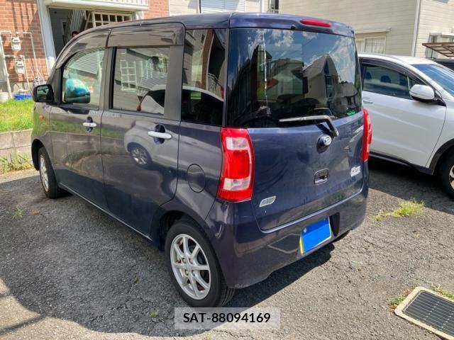 Daihatsu TANTO EXE 2014-05 8438985-2