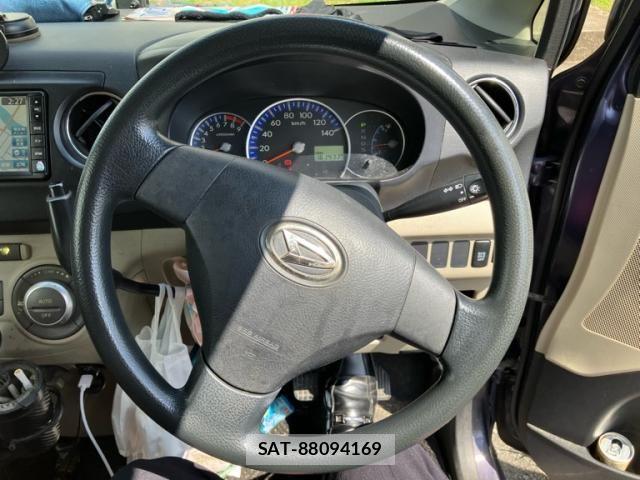 Daihatsu TANTO EXE 2014-05 8438985-8