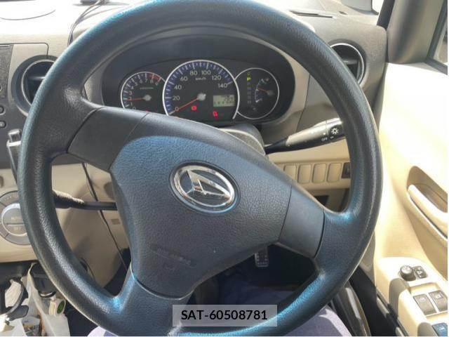 Daihatsu TANTO EXE 2010-02 8527762-11