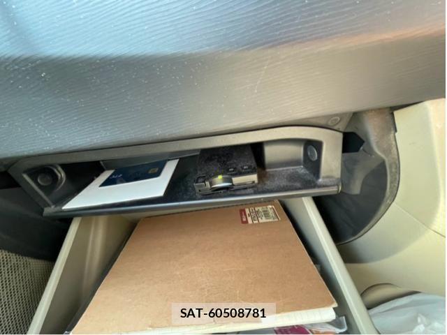 Daihatsu TANTO EXE 2010-02 8527762-15