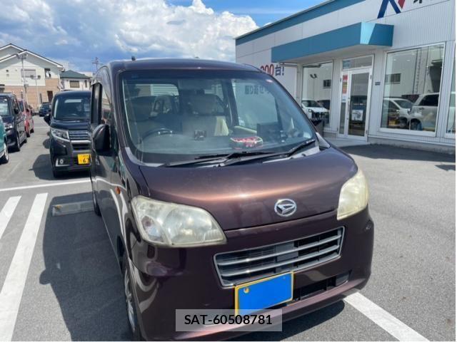Daihatsu TANTO EXE 2010-02 8527762-1