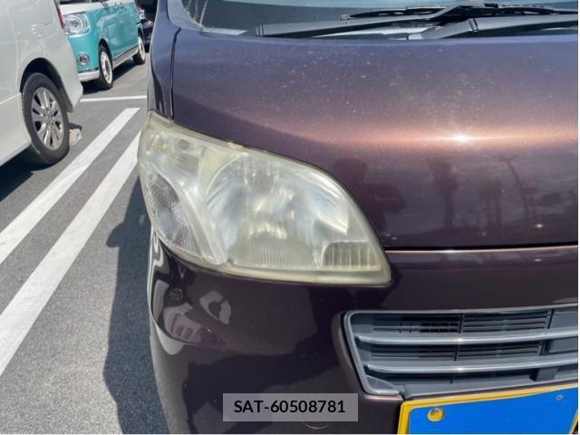 Daihatsu TANTO EXE 2010-02 8527762-2