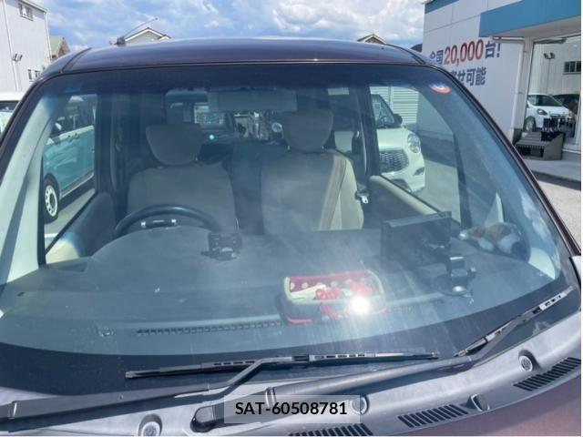 Daihatsu TANTO EXE 2010-02 8527762-3
