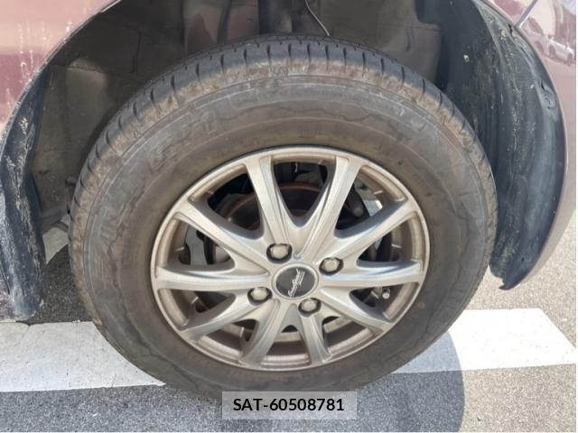 Daihatsu TANTO EXE 2010-02 8527762-4