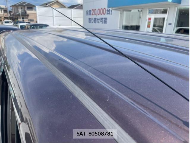Daihatsu TANTO EXE 2010-02 8527762-7