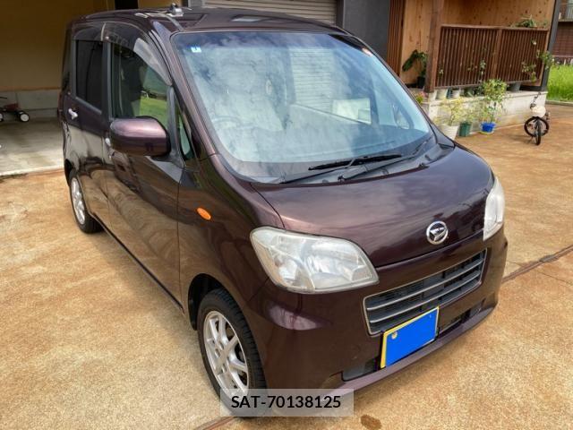 Daihatsu TANTO EXE 2012-03 8563807-0