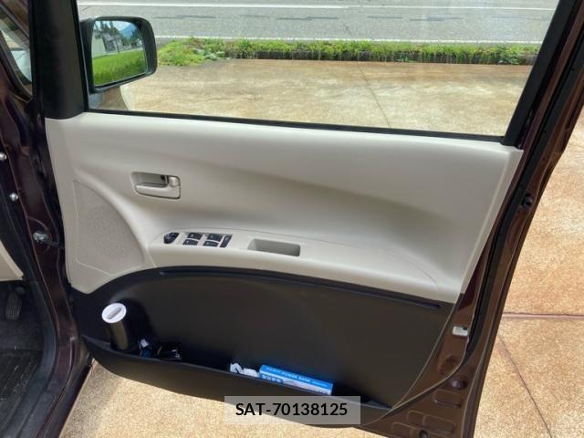 Daihatsu TANTO EXE 2012-03 8563807-12