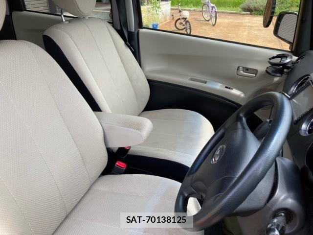 Daihatsu TANTO EXE 2012-03 8563807-13