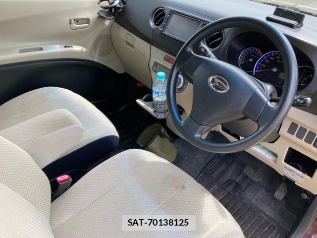 Daihatsu TANTO EXE 2012-03 8563807-14