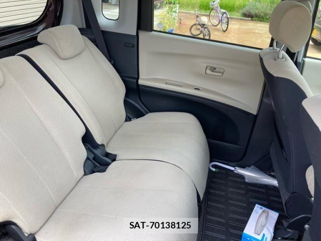 Daihatsu TANTO EXE 2012-03 8563807-15