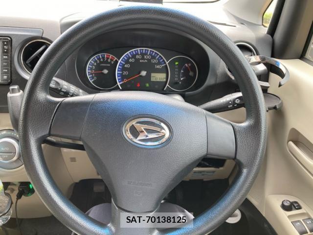 Daihatsu TANTO EXE 2012-03 8563807-17