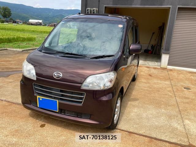 Daihatsu TANTO EXE 2012-03 8563807-1