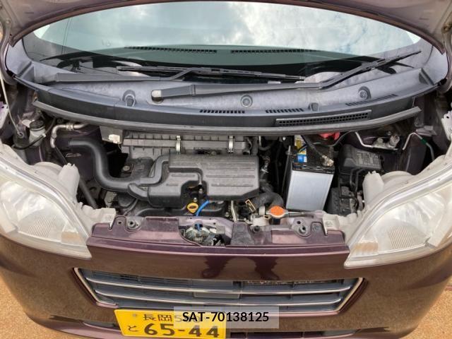 Daihatsu TANTO EXE 2012-03 8563807-22