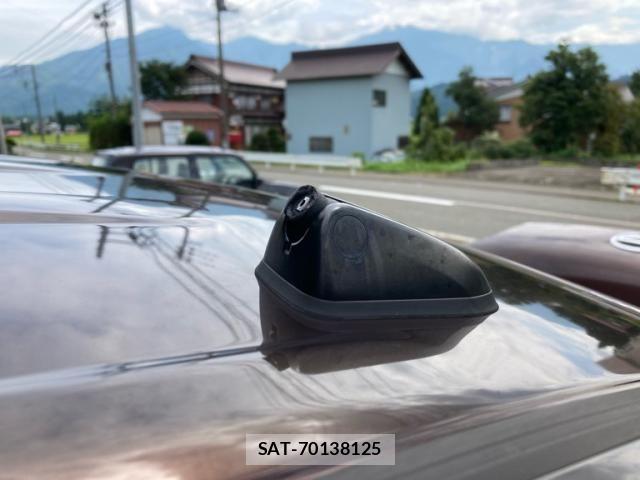 Daihatsu TANTO EXE 2012-03 8563807-23