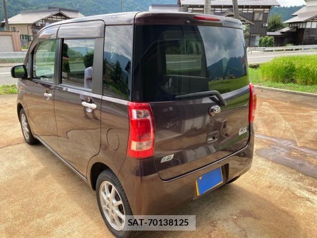 Daihatsu TANTO EXE 2012-03 8563807-2