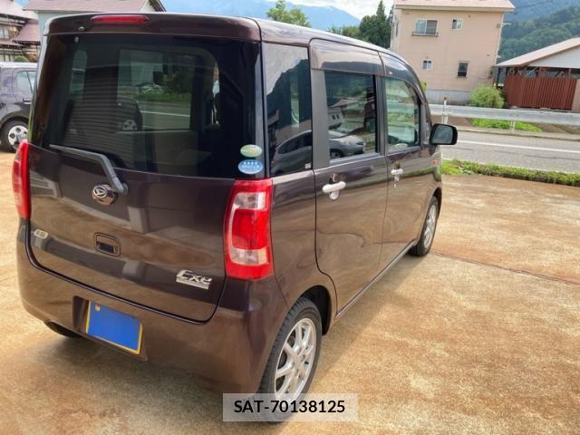 Daihatsu TANTO EXE 2012-03 8563807-3