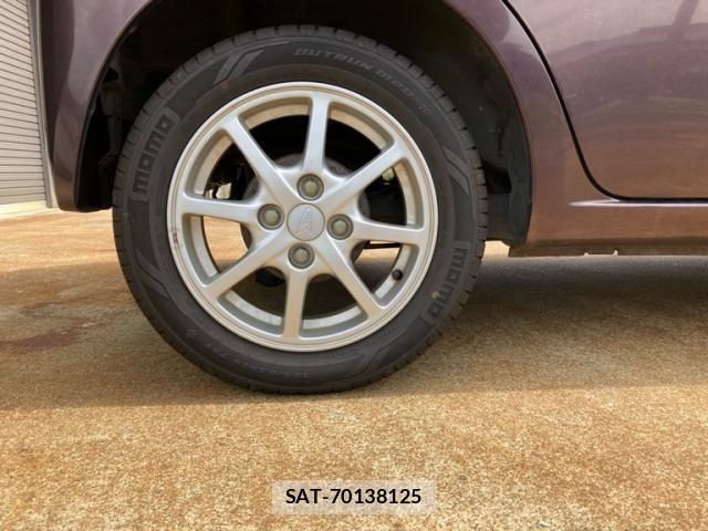 Daihatsu TANTO EXE 2012-03 8563807-4