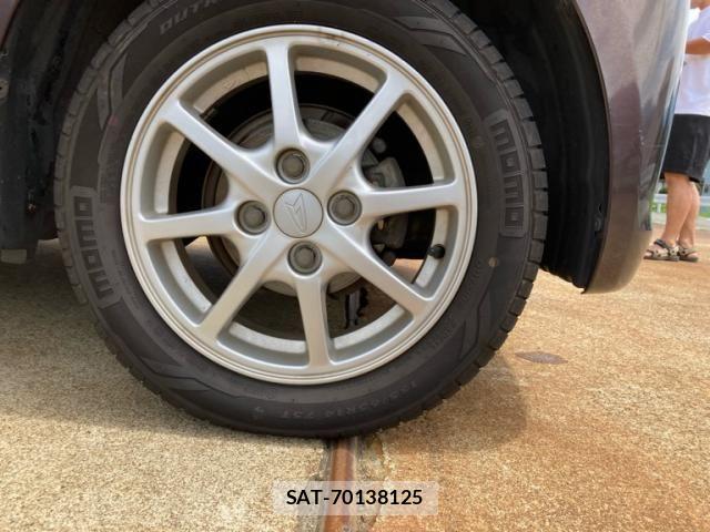 Daihatsu TANTO EXE 2012-03 8563807-5