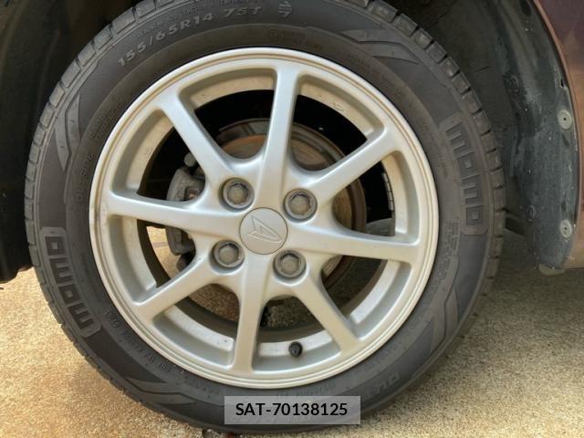 Daihatsu TANTO EXE 2012-03 8563807-6