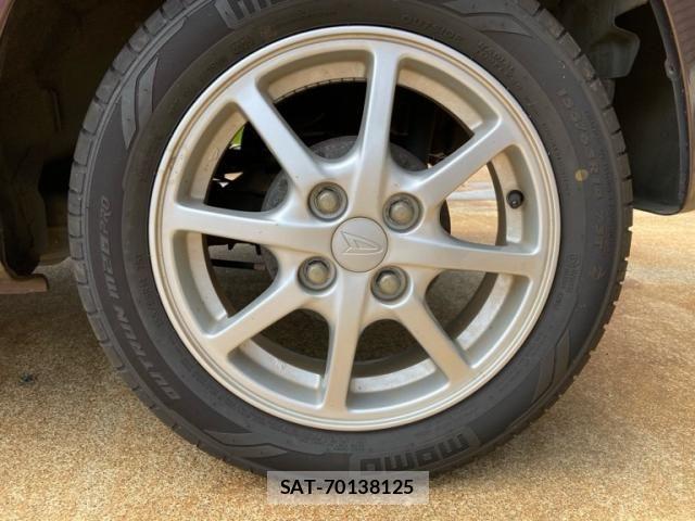 Daihatsu TANTO EXE 2012-03 8563807-7