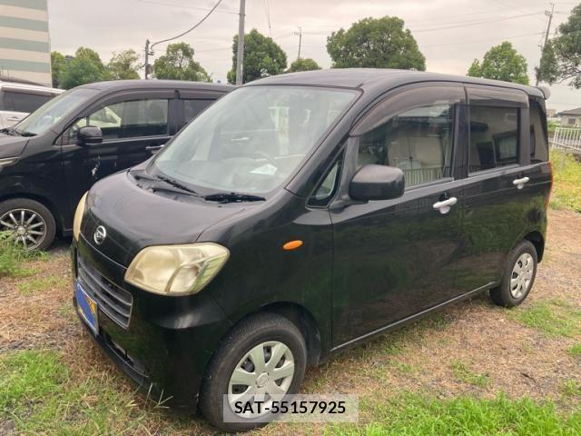 sat car