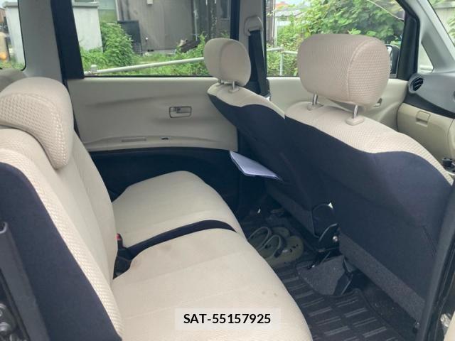 Daihatsu TANTO EXE 2010-08 8667029-9