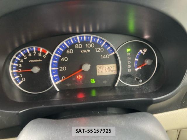 Daihatsu TANTO EXE 2010-08 8667029-13