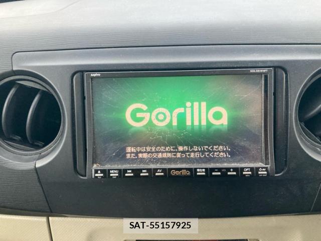 Daihatsu TANTO EXE 2010-08 8667029-16