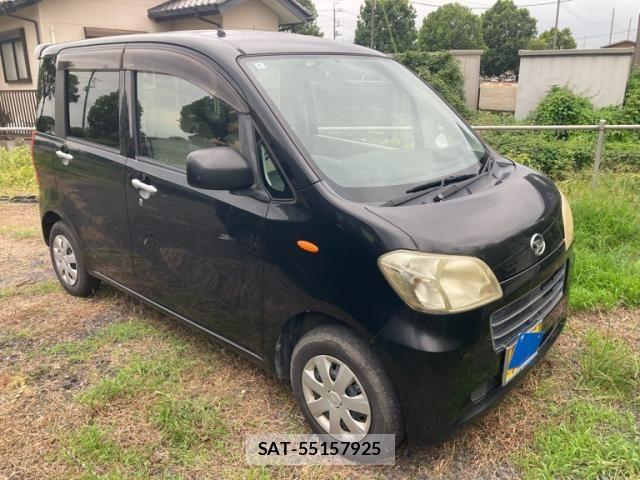 Daihatsu TANTO EXE 2010-08 8667029-1