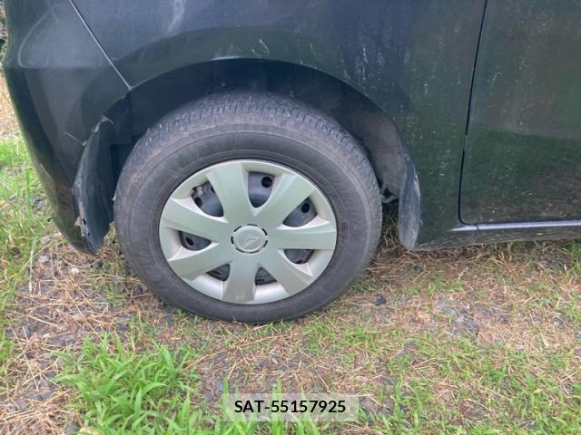Daihatsu TANTO EXE 2010-08 8667029-21