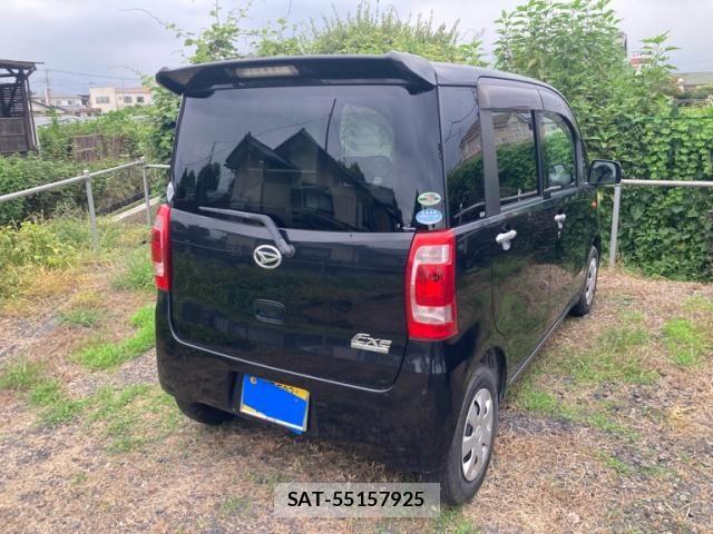 Daihatsu TANTO EXE 2010-08 8667029-2