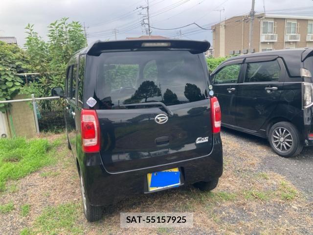 Daihatsu TANTO EXE 2010-08 8667029-3