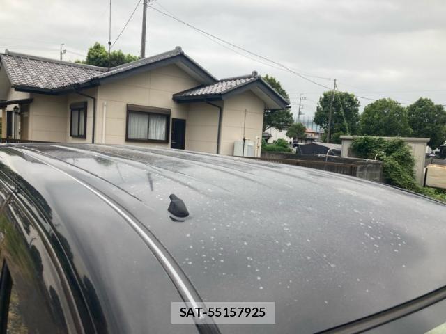 Daihatsu TANTO EXE 2010-08 8667029-4